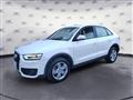 AUDI Q3 2.0 TDI quattro Edition