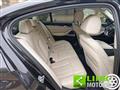 BMW SERIE 5 d Luxury MANUTENZIONE BMW!