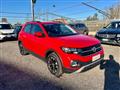 VOLKSWAGEN T-CROSS 1.0 TSI 115 CV DSG Advanced BMT