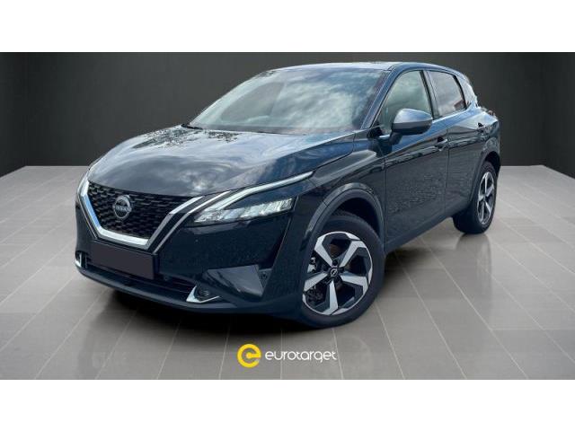 NISSAN NEW QASHQAI MHEV 158 CV Xtronic N-Connecta