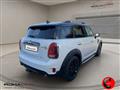 MINI COUNTRYMAN 2.0 Cooper SD Countryman ALL4 Automatica PELLE NAV