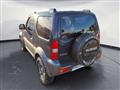 SUZUKI JIMNY 1.3 VVT Evolution+ 4WD E6