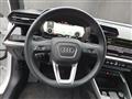 AUDI A3 SPORTBACK SPB 35 TFSI STRONIC S LINE BLACK PACK 5 ANNI GARAN