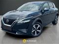 NISSAN NEW QASHQAI MHEV 158 CV Xtronic N-Connecta