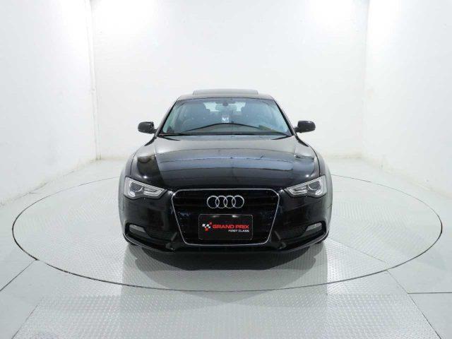 AUDI A5 3.0 V6 TDI 204 CV Business