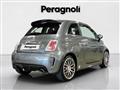 ABARTH 595 COMPETIZIONE 1.4 TURBO T-JET 160 CV TURISMO