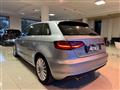 AUDI A3 Sportback 1.6 TDI clean diesel Ambition