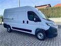 FIAT DUCATO SERIE 2 MY25 FURGONE LASTRATO 35 MH2 2.2 Mjt 140CV