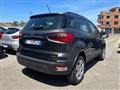 FORD EcoSport 1.5 ecoblue Plus awd s&s 125cv my19