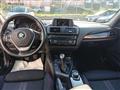 BMW SERIE 1 d 5p. Sport