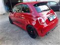 ABARTH 595 TURISMO 1.4 Turbo T-Jet 165 CV Turismo