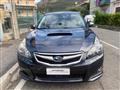 SUBARU LEGACY 2.0D SW Sport Navi VE