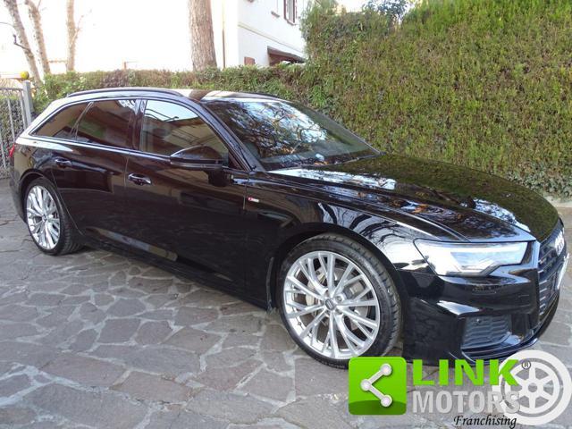 AUDI A6 ALLROAD Avant 50 3.0 TDI 285cv Business Sport - S line