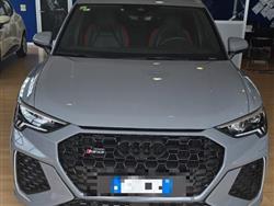 AUDI Q3 SPORTBACK quattro S tronic