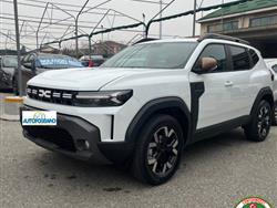 DACIA NEW DUSTER ECO-G 100 Extreme