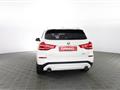 BMW X3 sDrive18d Business Advantage Aut.