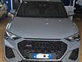 AUDI Q3 SPORTBACK quattro S tronic