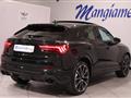 AUDI Q3 Sportback RS 2.5 quattro s-tronic