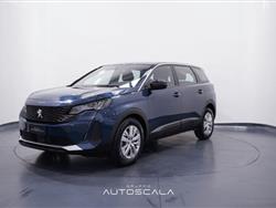 PEUGEOT 5008 1.2 PureTech Turbo 130cv S&S Active Pack