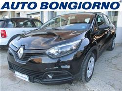 RENAULT CAPTUR 1.5 dCi 90 CV Life (WAVE)