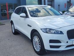 JAGUAR F-PACE 2.0 D 180 CV AWD aut.