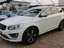 VOLVO XC60 D3 Geartronic R-design