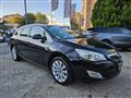 OPEL ASTRA 1.4 Turbo 140CV Sports Tourer GPL