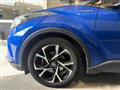 TOYOTA C-HR 2.0 Hybrid E-CVT Trend PREZZO REALE