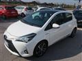 TOYOTA YARIS 5p 1.5h Style my18 - Per Neopat.