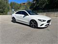 MERCEDES CLASSE CLA Spot CLA 180 D