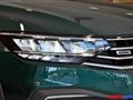 VOLKSWAGEN PASSAT 2.0 TDI 190 CV DSG 4MOTION + DIFF. ELETT. XDS + DY