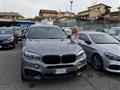 BMW X6 xDrive40d Msport