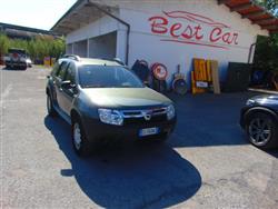 DACIA Duster 1.5 dci Laureate 4x2 90cv my13