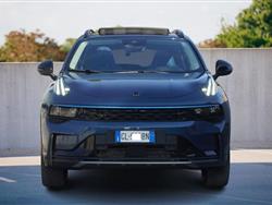 LYNK&CO 01 PHEV