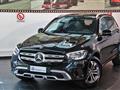 MERCEDES GLC SUV 4Matic Mild Hybrid Executive