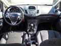 FORD FIESTA 1.4 5 porte Bz.- GPL Business