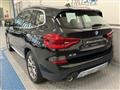 BMW X3 xDrive20d xLine 1prop. full opt.