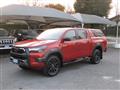 TOYOTA HILUX + IVA !!! 2.8 D A/T 4WD  Double Cab Invincible