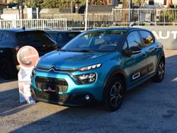 CITROEN C3 PureTech 83 S&S Feel Pack