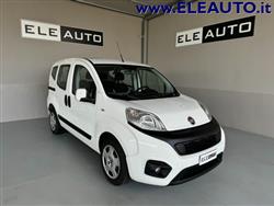 FIAT QUBO 1.3 MJT 80 CV S&S Easy Autocarro 5 Posti - Iva