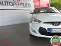 HYUNDAI VELOSTER 1.6 GDI DCT Comfort