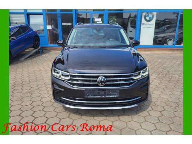 VOLKSWAGEN TIGUAN 2.0 TDI 150 CV SCR DSG Elegance