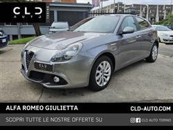 ALFA ROMEO GIULIETTA 1.6 JTDm 120 CV