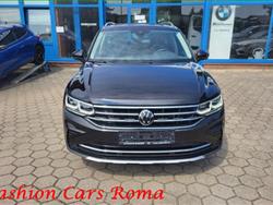 VOLKSWAGEN TIGUAN 2.0 TDI 150 CV SCR DSG Elegance