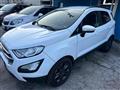 FORD ECOSPORT 1.0 125CV Con Garanzia di 1 anno Pronta Consegna