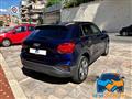 AUDI Q2 40 TFSI quattro S tronic Admired 190 cv