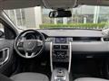 LAND ROVER DISCOVERY SPORT 2.0 TD4 150 CV SE