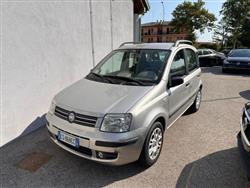 FIAT PANDA 1.2 Dynamic OK NEOPATENTATI CLIMATIZZATA