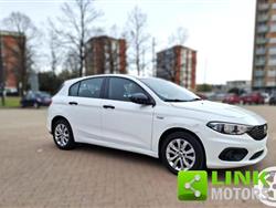 FIAT TIPO 1.6 Mjt S&S 5 porte Easy