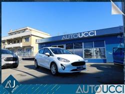 FORD FIESTA 1.1 75 CV 5 porte Connect Carplay